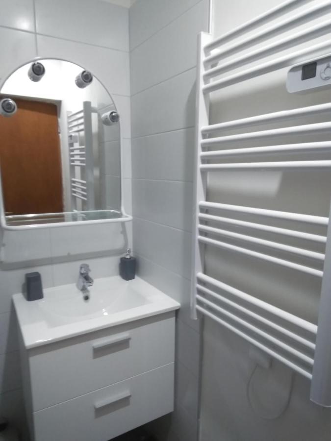 Pas A Pas Chambre D'Hotes Sarrancolin Екстериор снимка